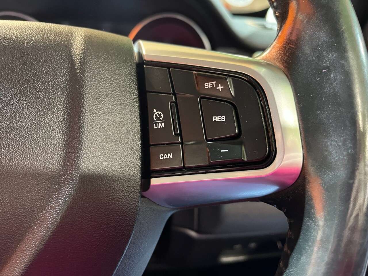 2016 LAND ROVER DISCOVERY SPORT 2016 LAND ROVER DISCOVERY SPORT