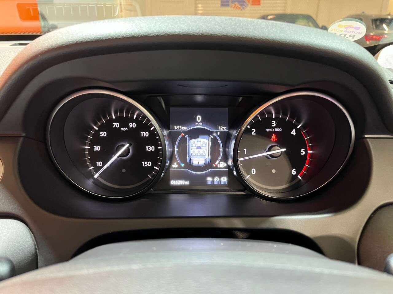 2016 LAND ROVER DISCOVERY SPORT 2016 LAND ROVER DISCOVERY SPORT