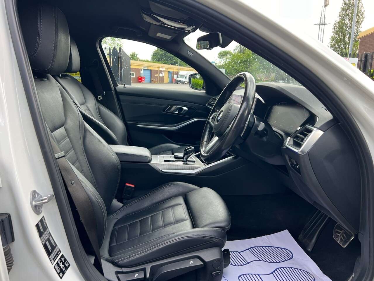 2019 BMW 3 SERIES 2019 BMW 3 SERIES