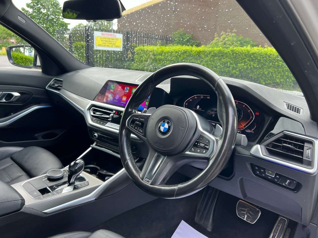 2019 BMW 3 SERIES 2019 BMW 3 SERIES