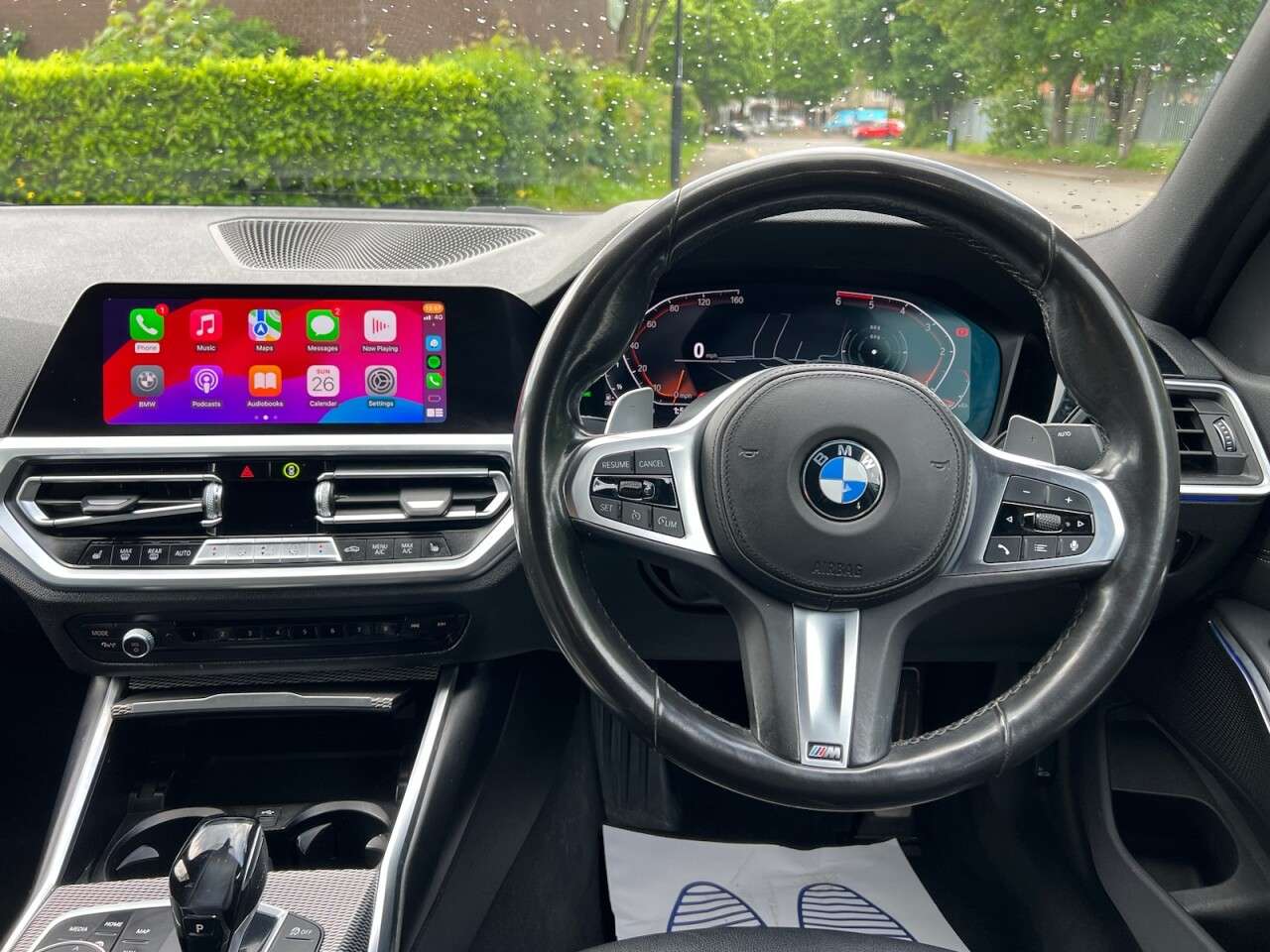 2019 BMW 3 SERIES 2019 BMW 3 SERIES