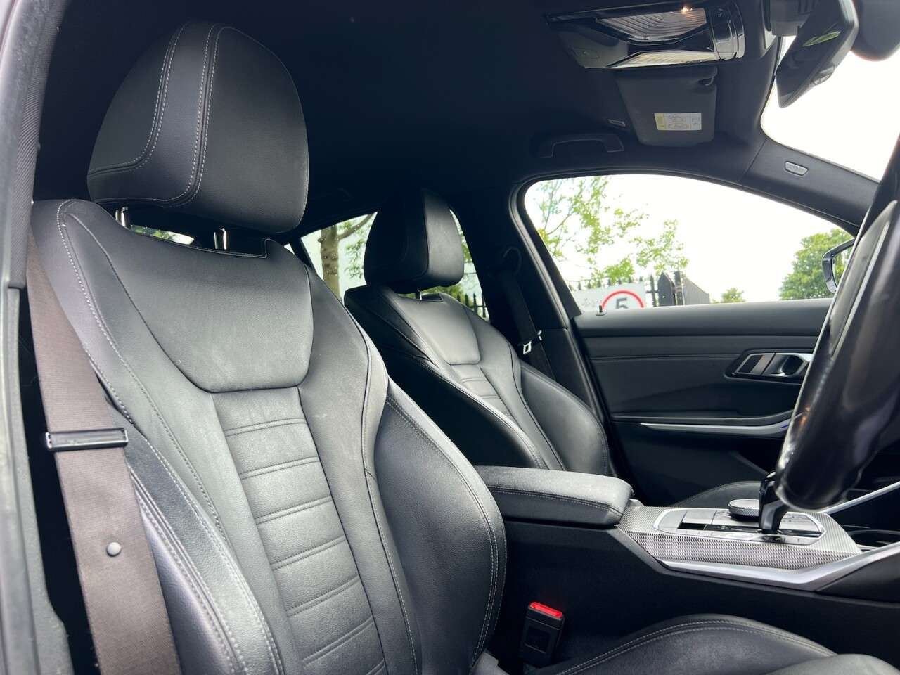 2019 BMW 3 SERIES 2019 BMW 3 SERIES