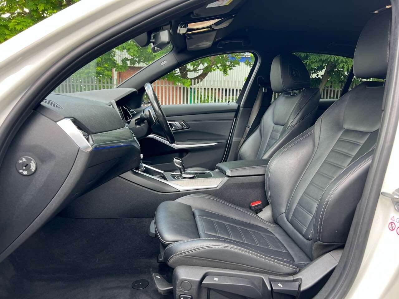 2019 BMW 3 SERIES 2019 BMW 3 SERIES