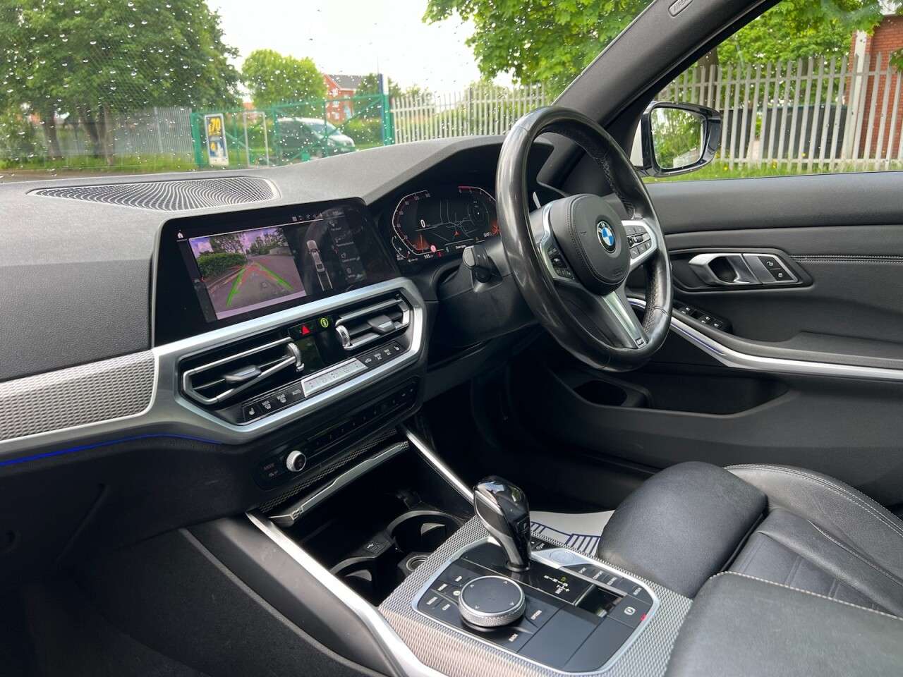 2019 BMW 3 SERIES 2019 BMW 3 SERIES