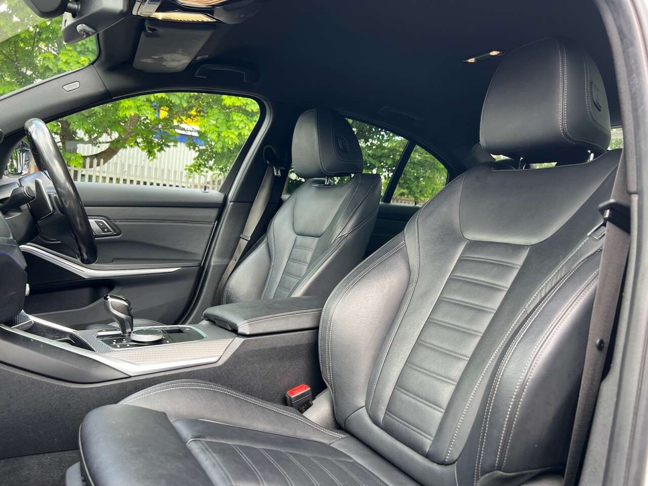 2019 BMW 3 SERIES 2019 BMW 3 SERIES