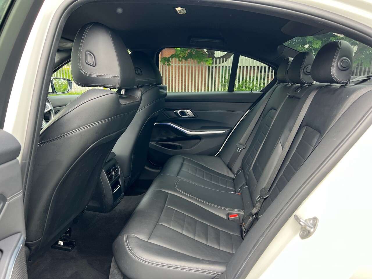 2019 BMW 3 SERIES 2019 BMW 3 SERIES