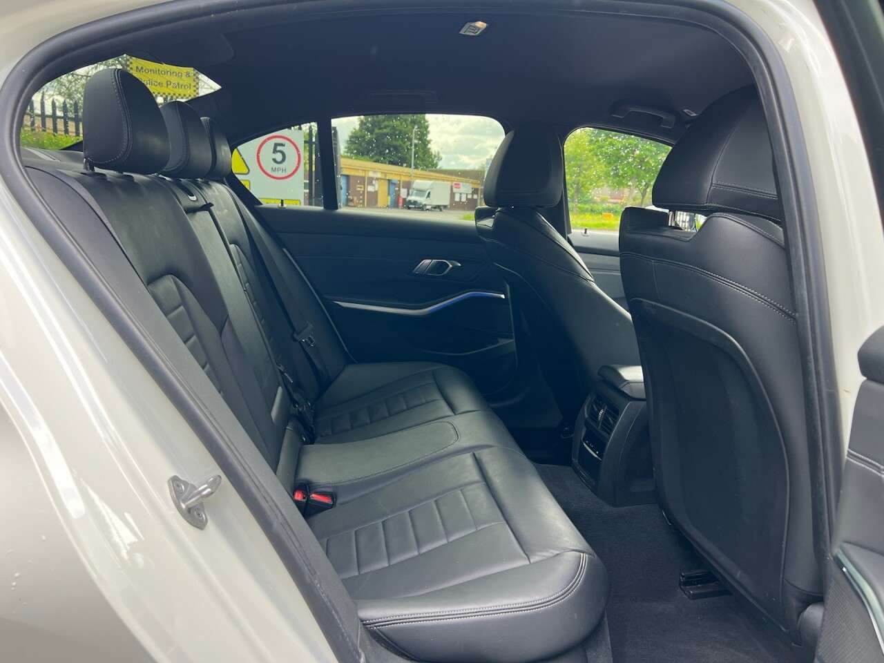 2019 BMW 3 SERIES 2019 BMW 3 SERIES