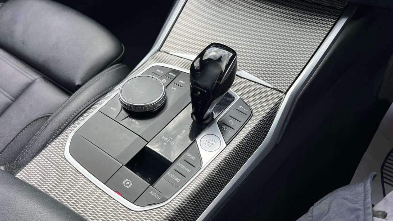 2019 BMW 3 SERIES 2019 BMW 3 SERIES