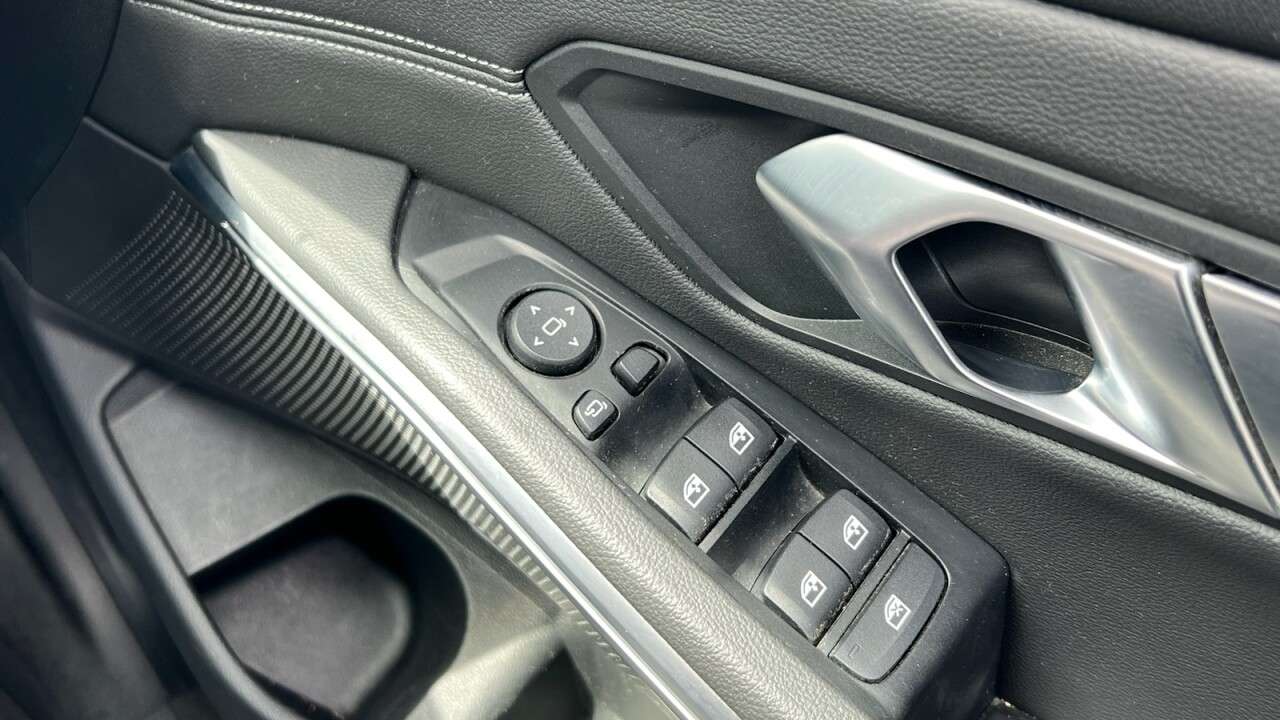 2019 BMW 3 SERIES 2019 BMW 3 SERIES