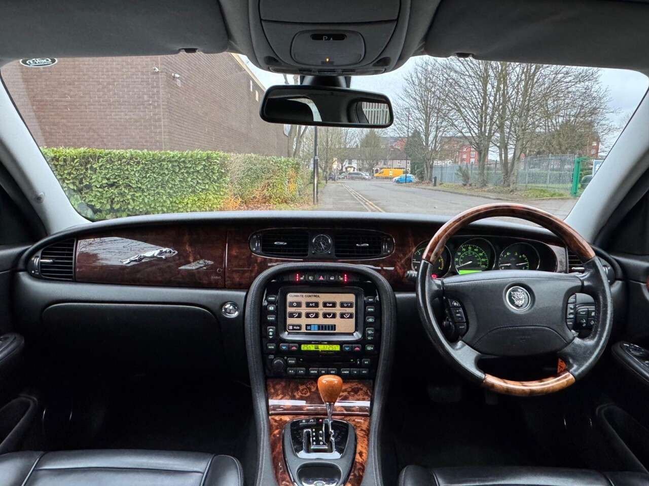 2005 JAGUAR XJ 2005 JAGUAR XJ