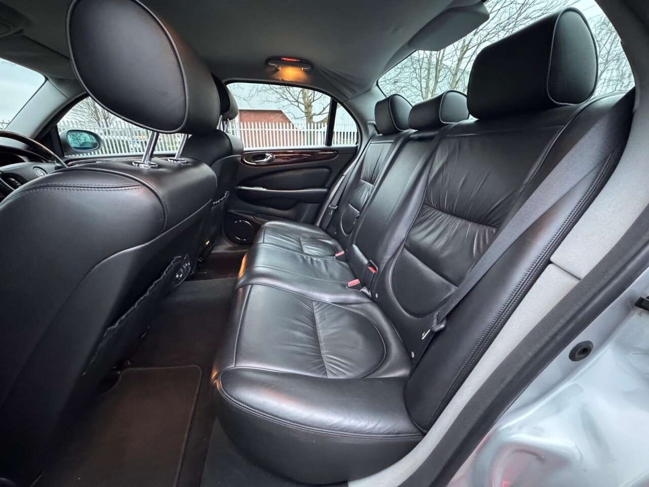 2005 JAGUAR XJ 2005 JAGUAR XJ