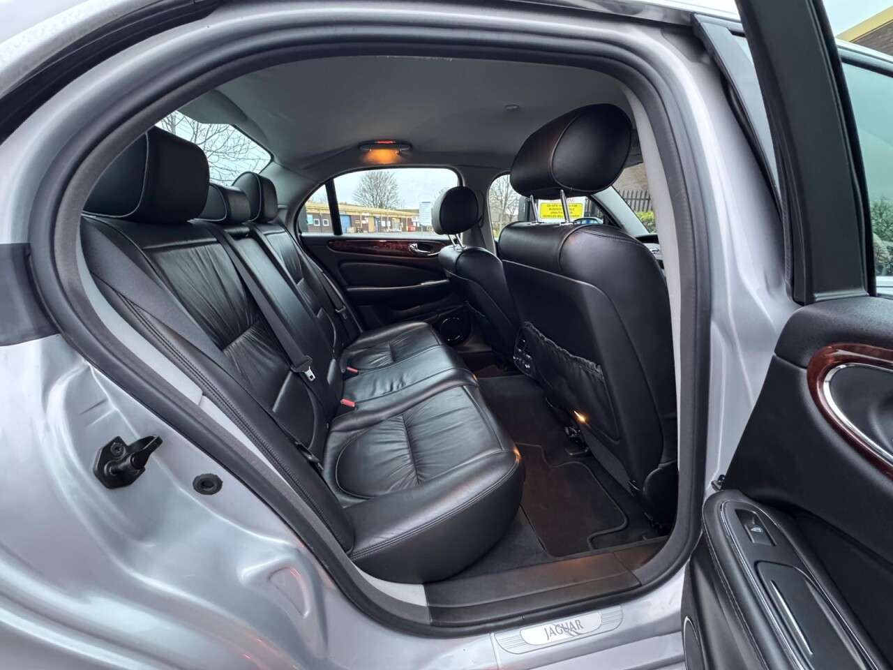 2005 JAGUAR XJ 2005 JAGUAR XJ