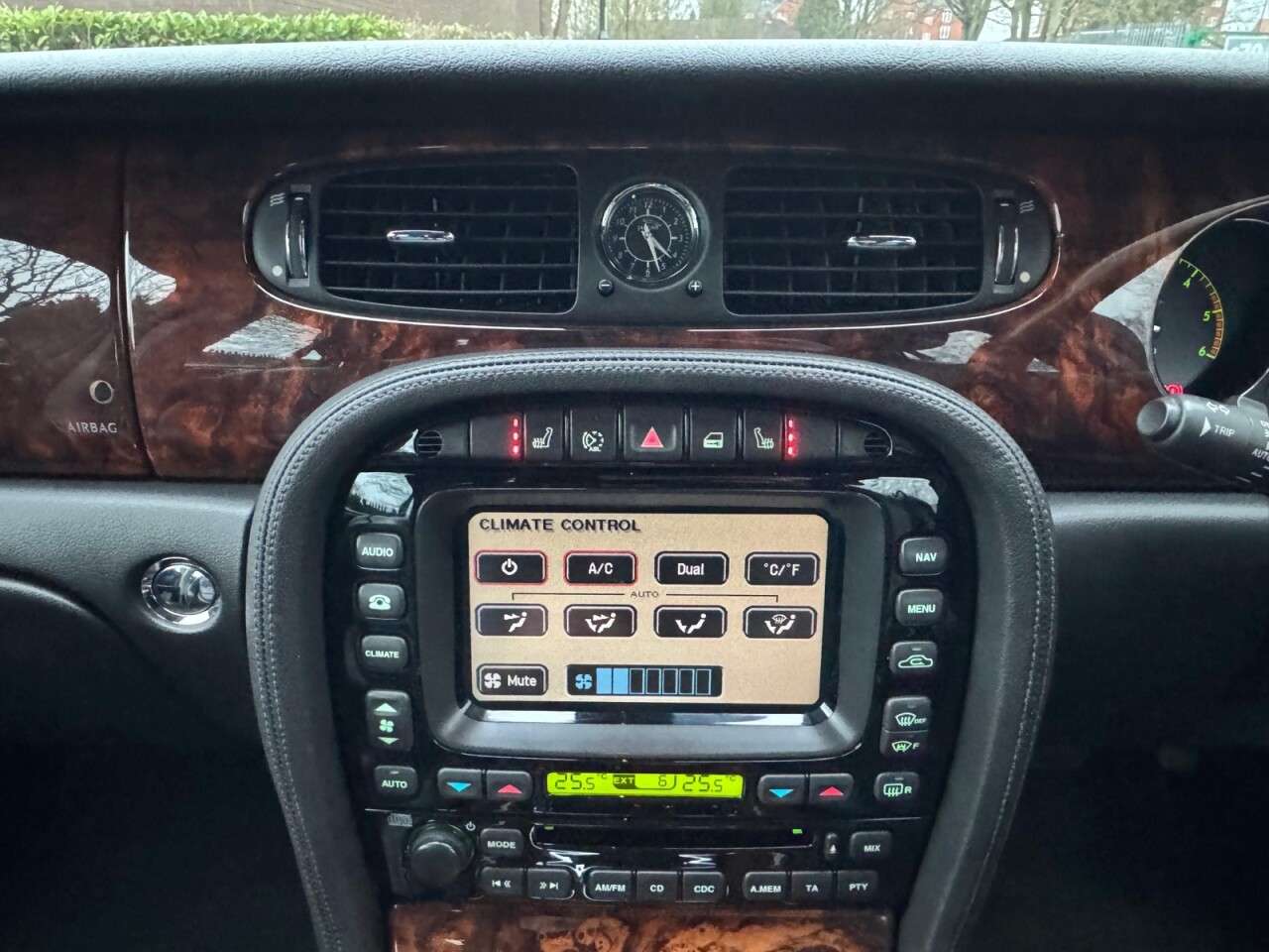 2005 JAGUAR XJ 2005 JAGUAR XJ