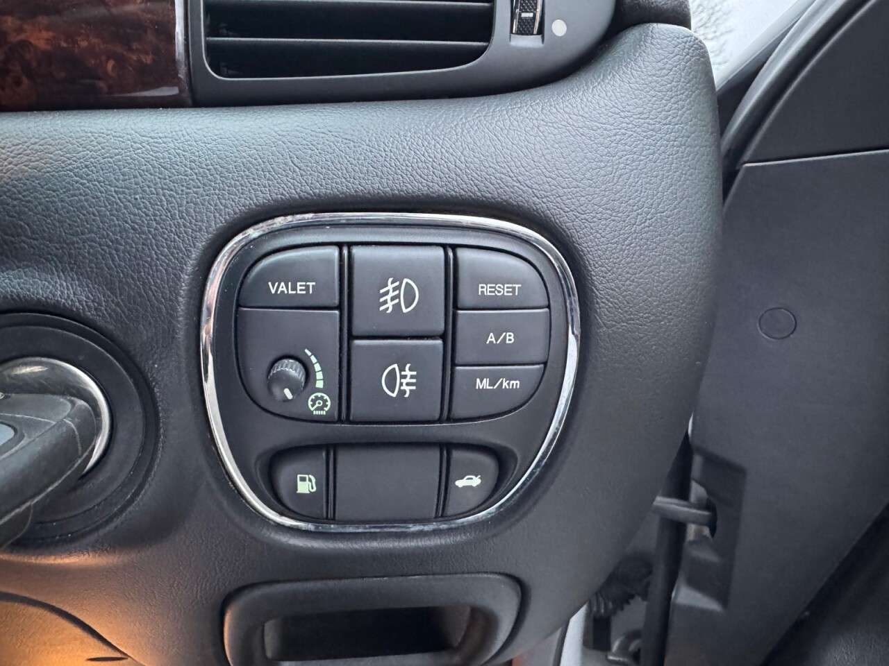 2005 JAGUAR XJ 2005 JAGUAR XJ