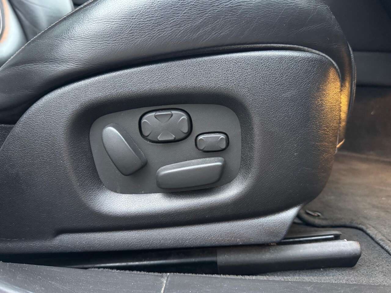 2005 JAGUAR XJ 2005 JAGUAR XJ