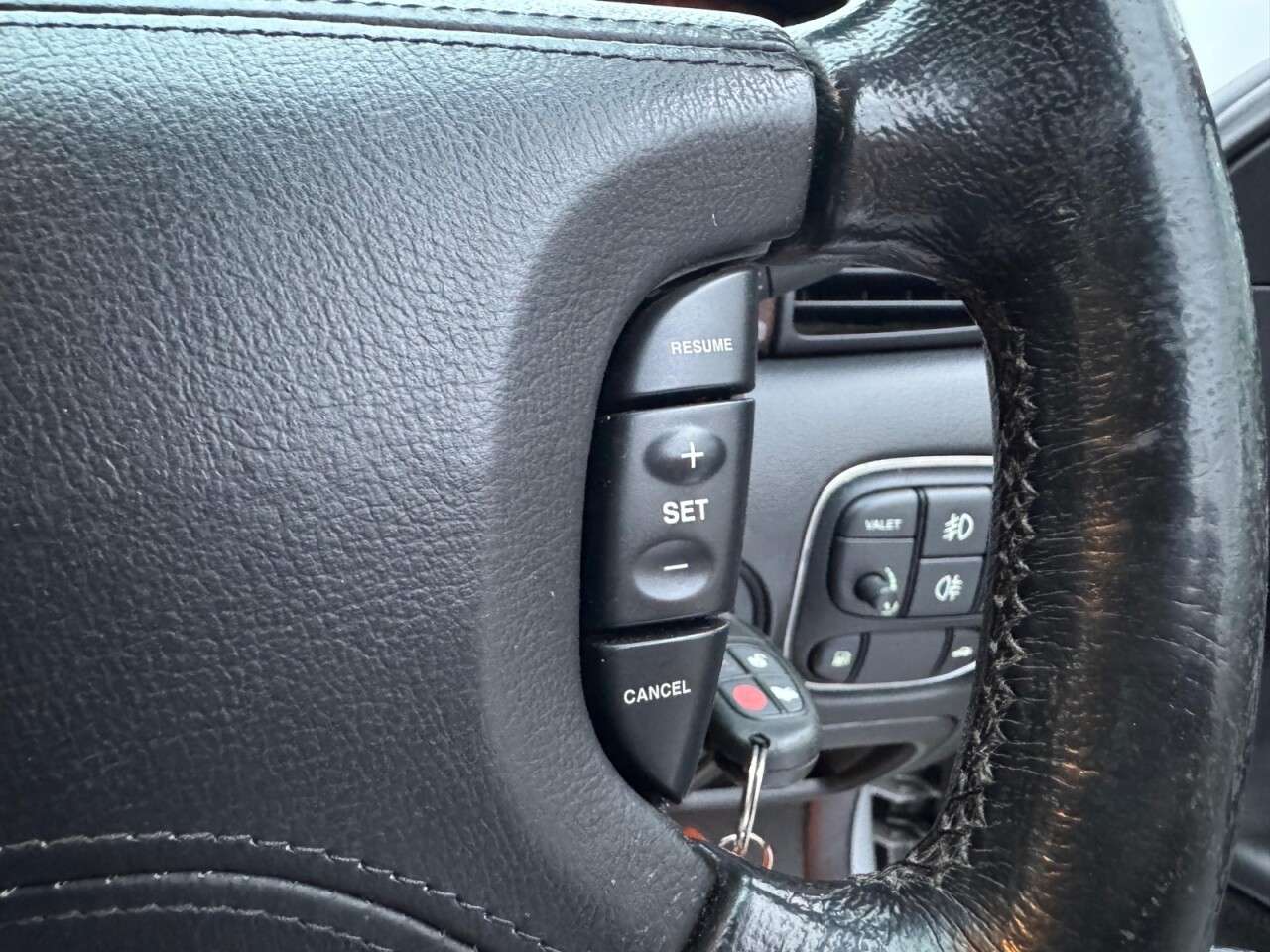 2005 JAGUAR XJ 2005 JAGUAR XJ