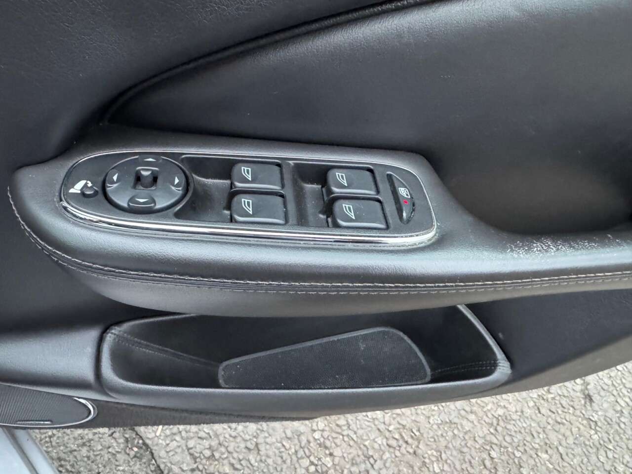 2005 JAGUAR XJ 2005 JAGUAR XJ