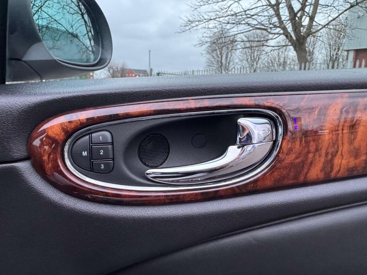 2005 JAGUAR XJ 2005 JAGUAR XJ