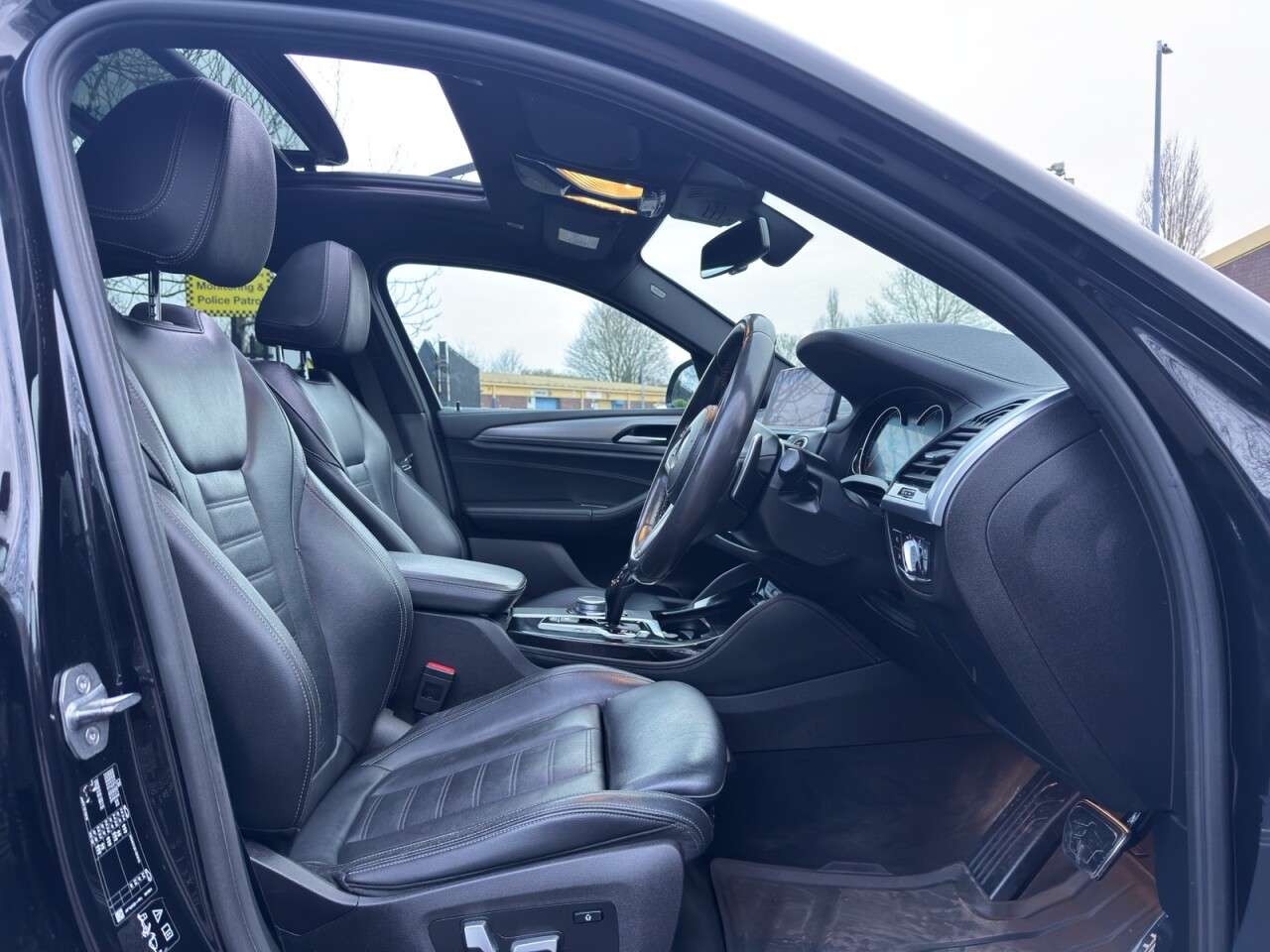 2019 BMW X4 2019 BMW X4