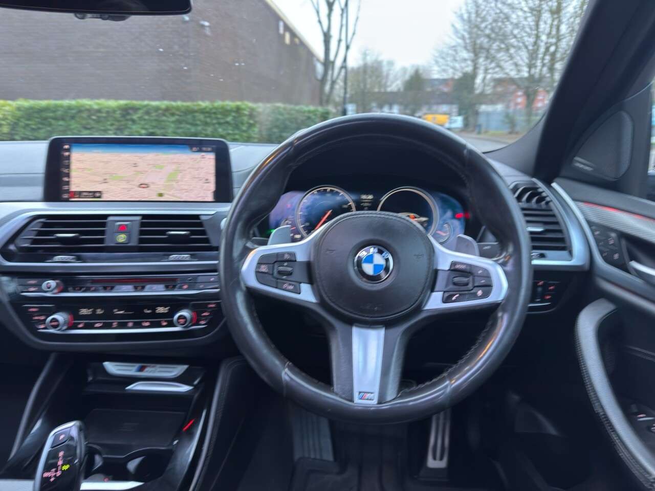 2019 BMW X4 2019 BMW X4