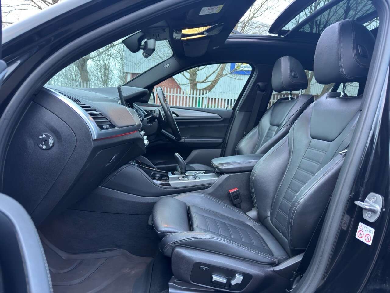 2019 BMW X4 2019 BMW X4