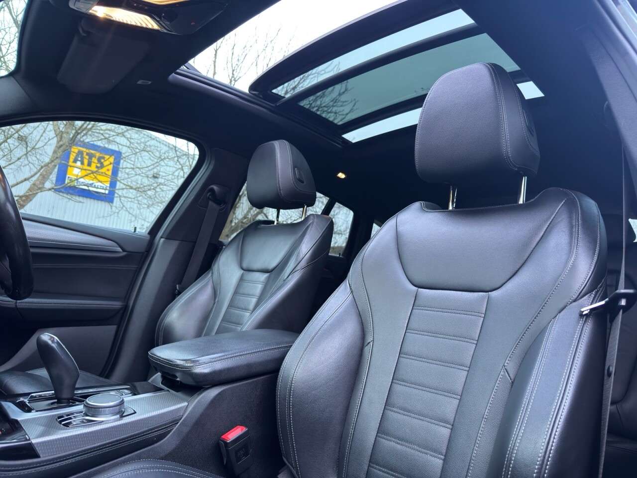 2019 BMW X4 2019 BMW X4