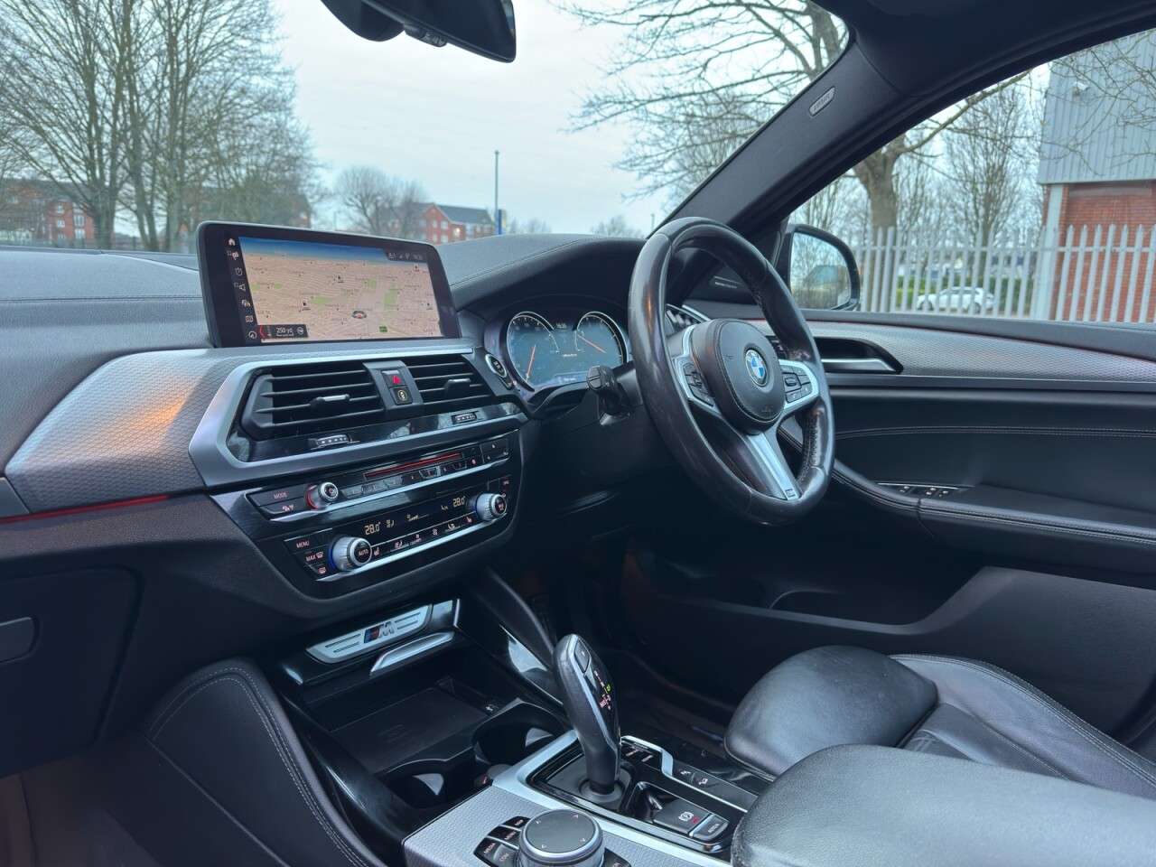 2019 BMW X4 2019 BMW X4