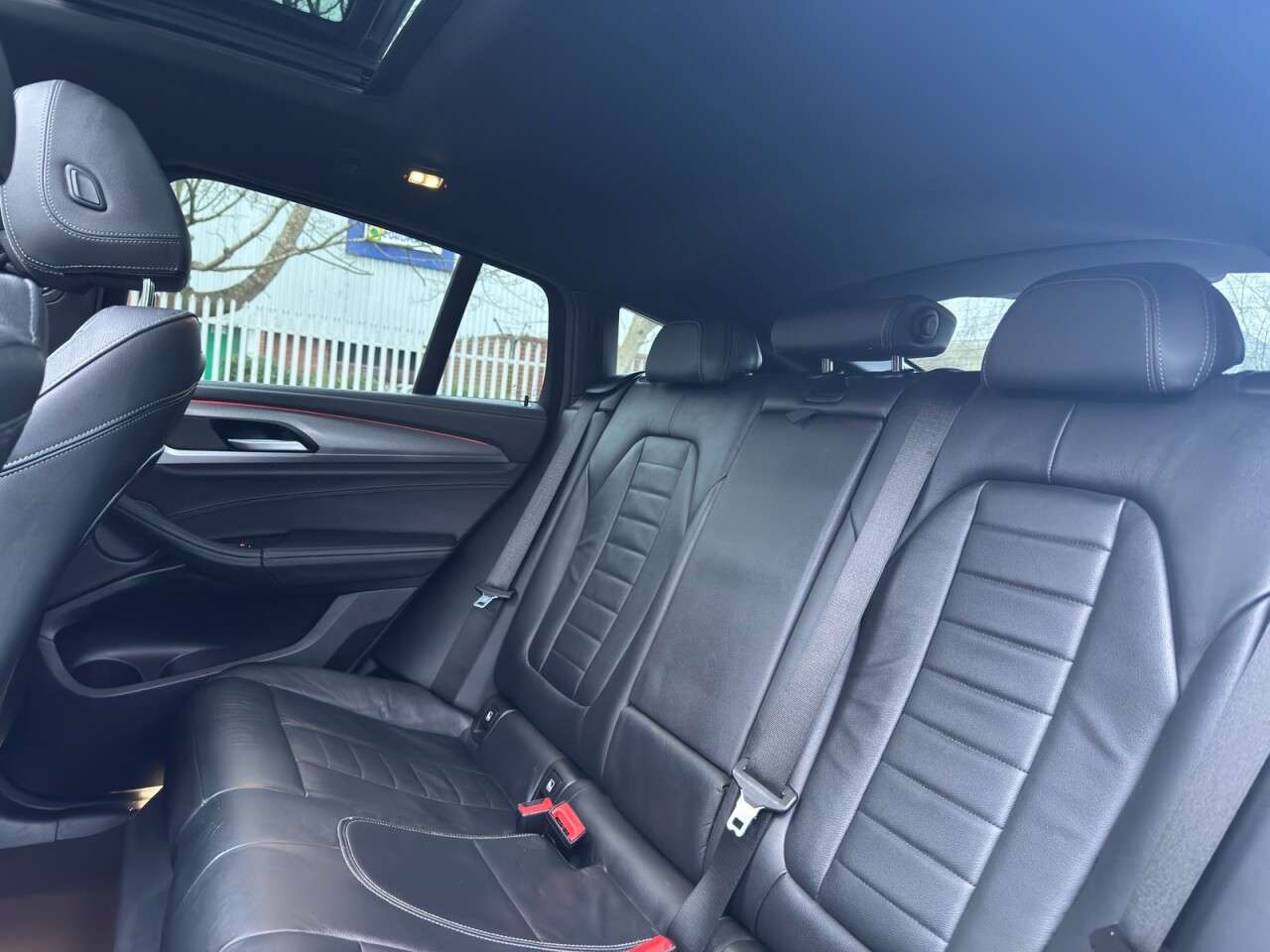 2019 BMW X4 2019 BMW X4