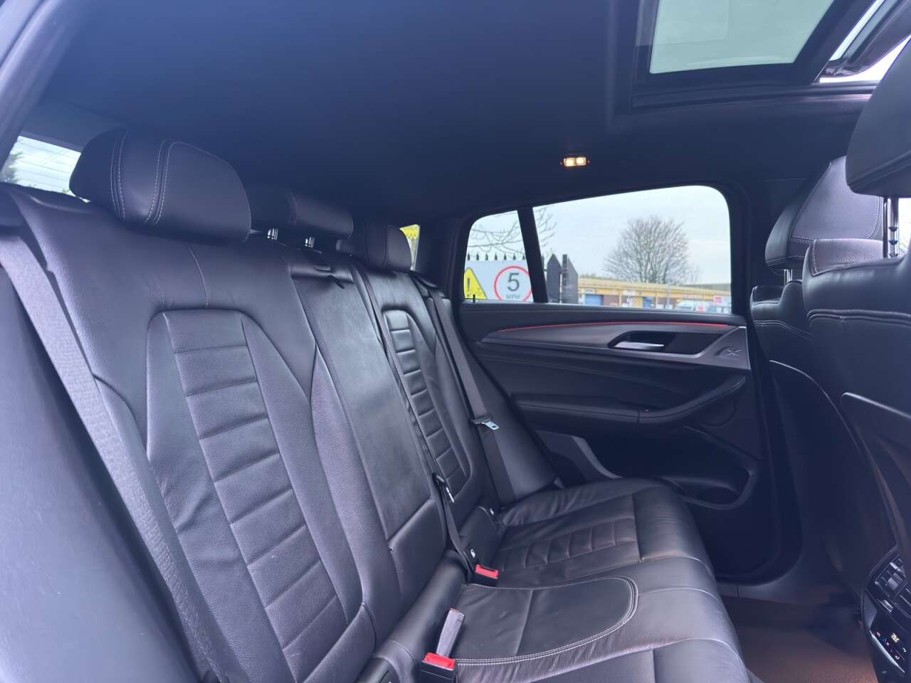 2019 BMW X4 2019 BMW X4