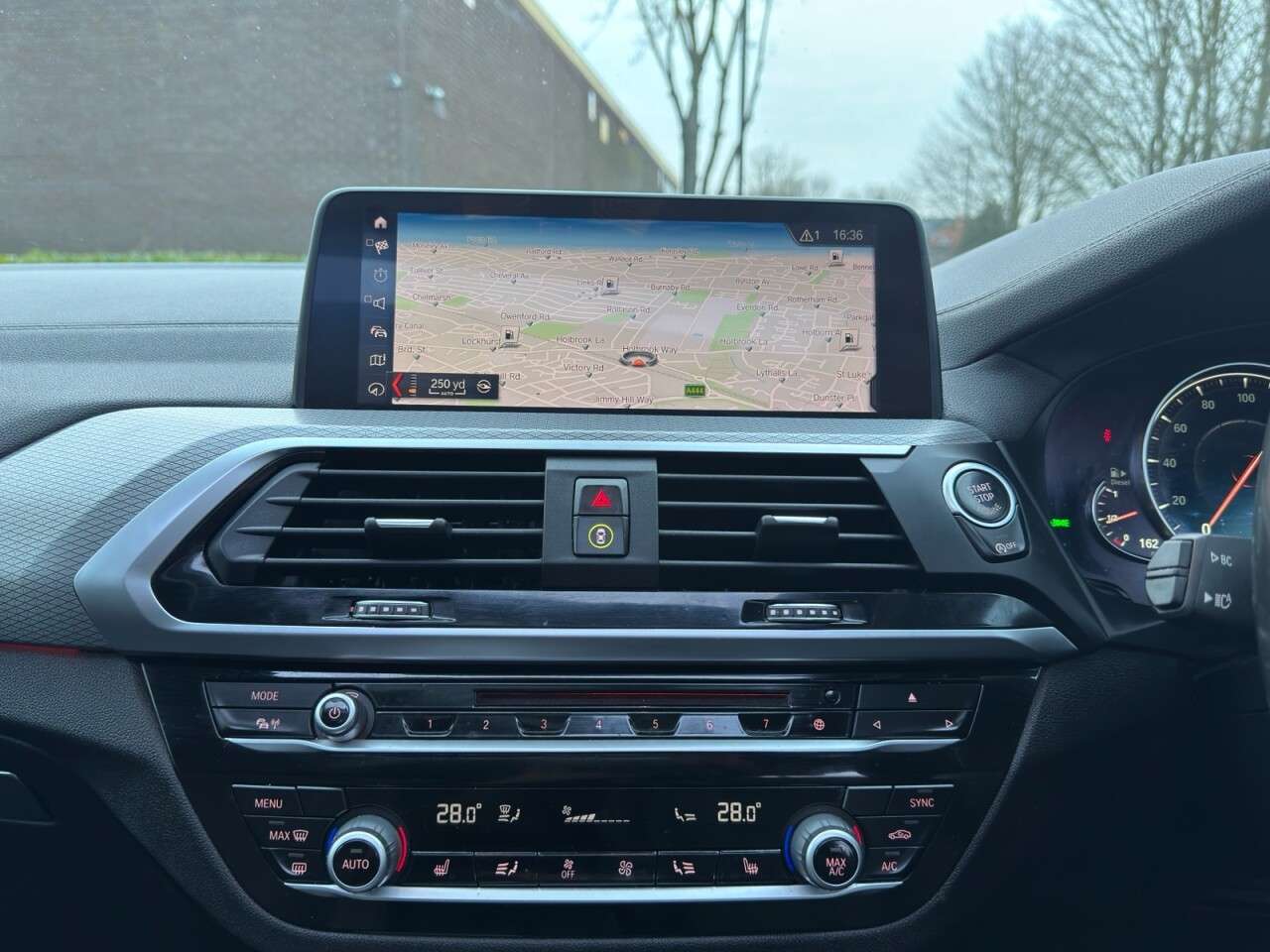 2019 BMW X4 2019 BMW X4