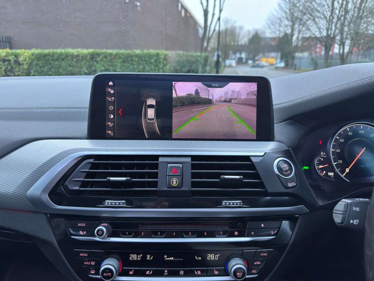 2019 BMW X4 2019 BMW X4