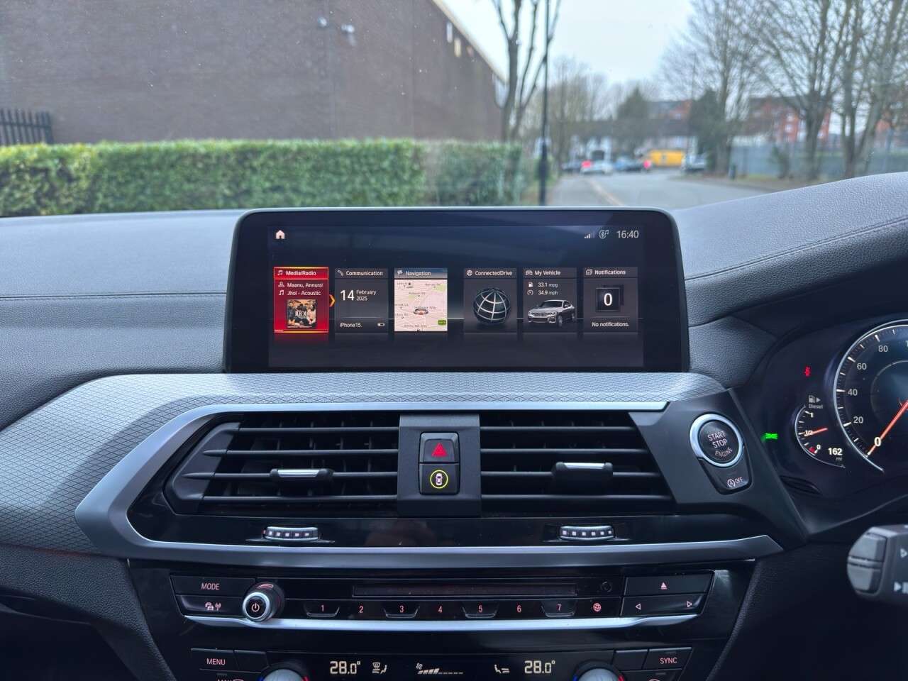 2019 BMW X4 2019 BMW X4