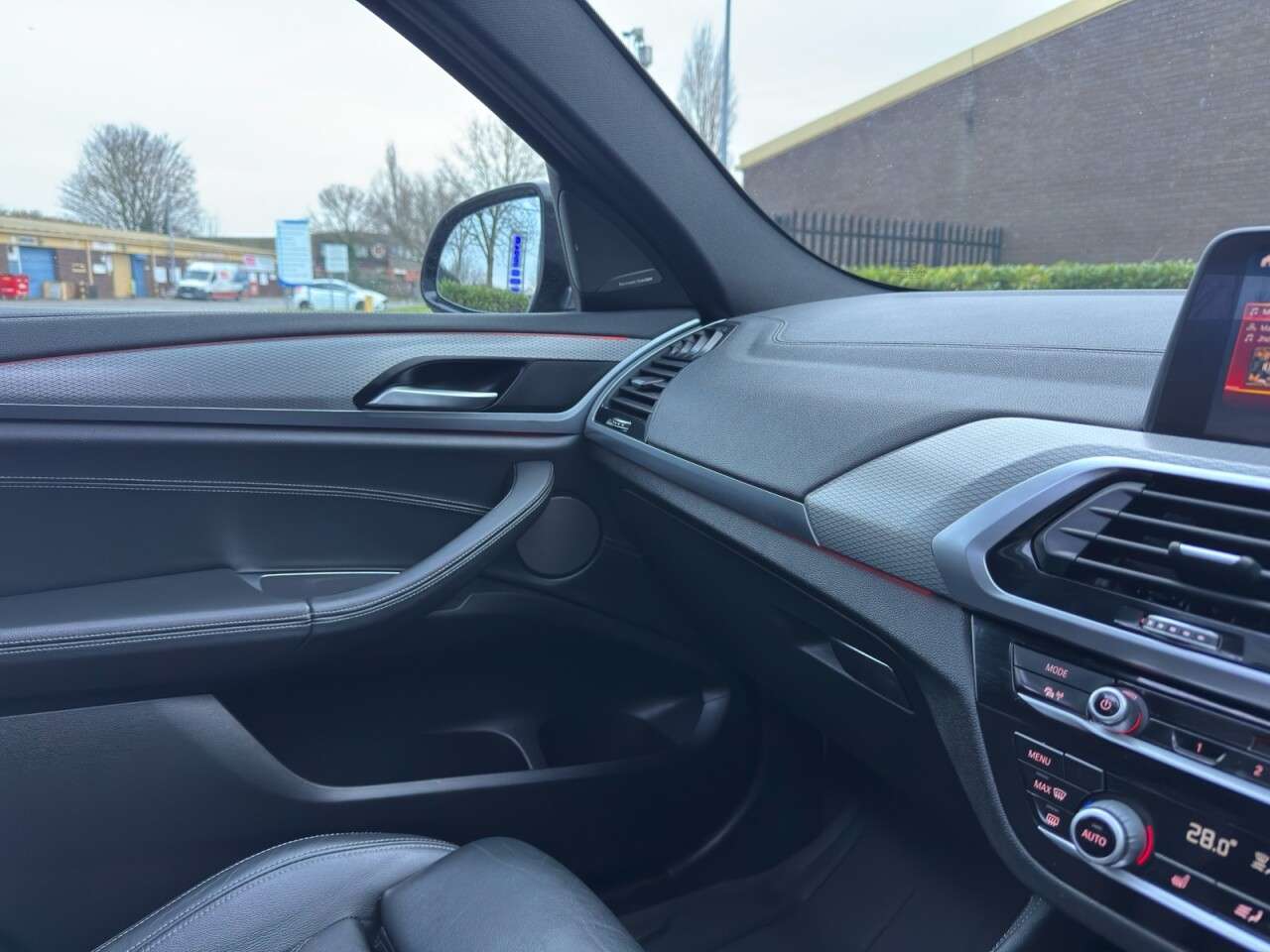 2019 BMW X4 2019 BMW X4