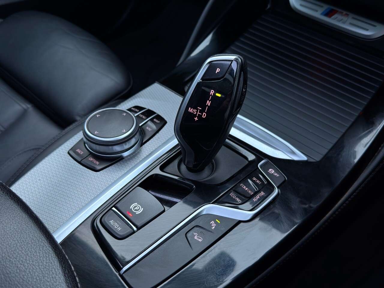 2019 BMW X4 2019 BMW X4