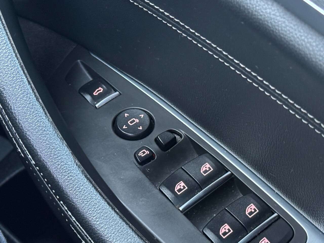 2019 BMW X4 2019 BMW X4