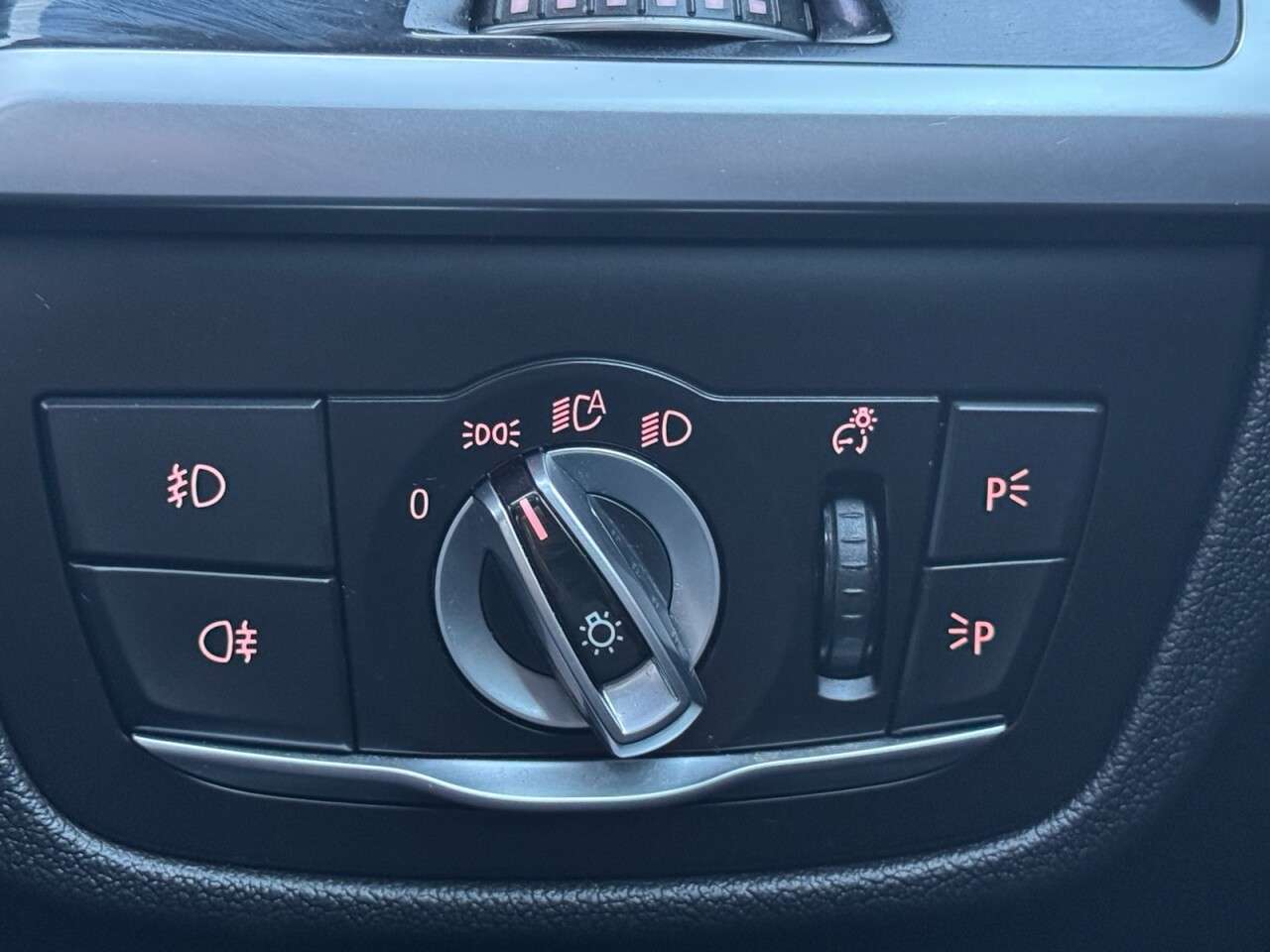 2019 BMW X4 2019 BMW X4