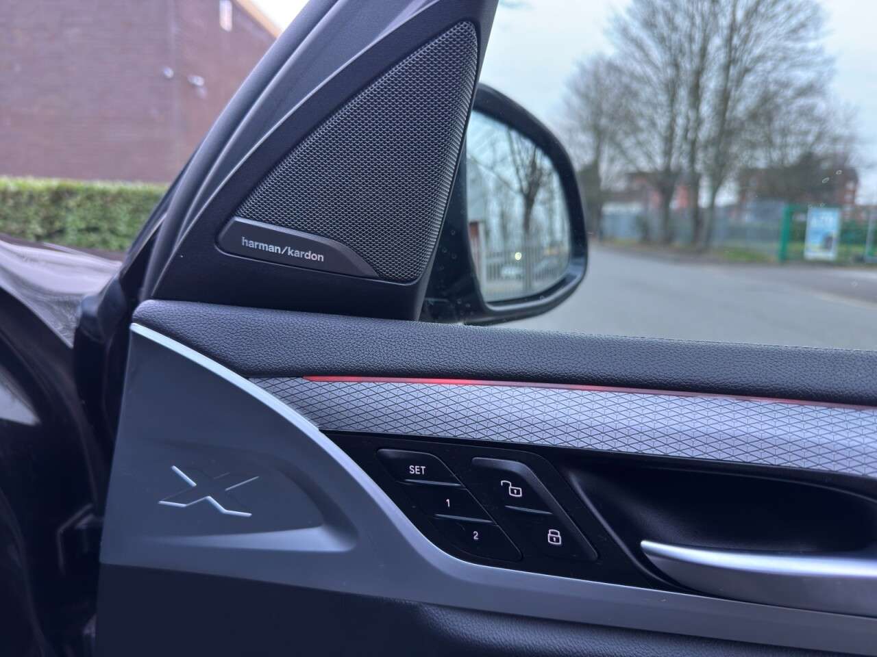 2019 BMW X4 2019 BMW X4