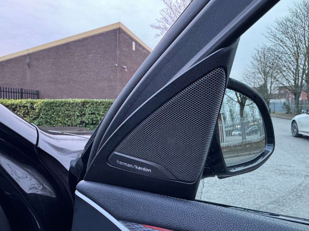 2019 BMW X4 2019 BMW X4