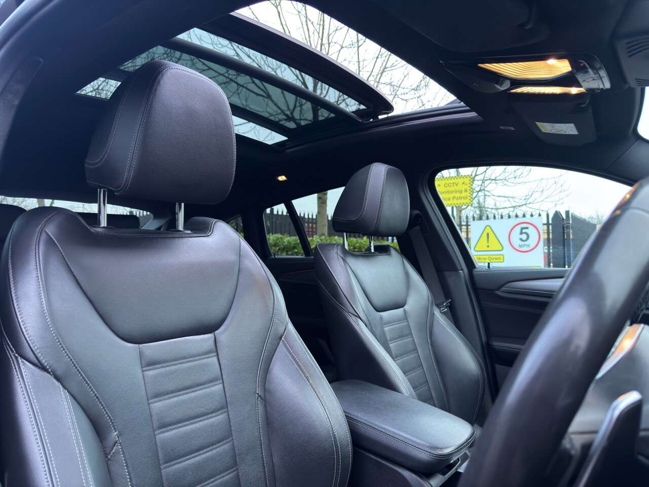 2019 BMW X4 2019 BMW X4