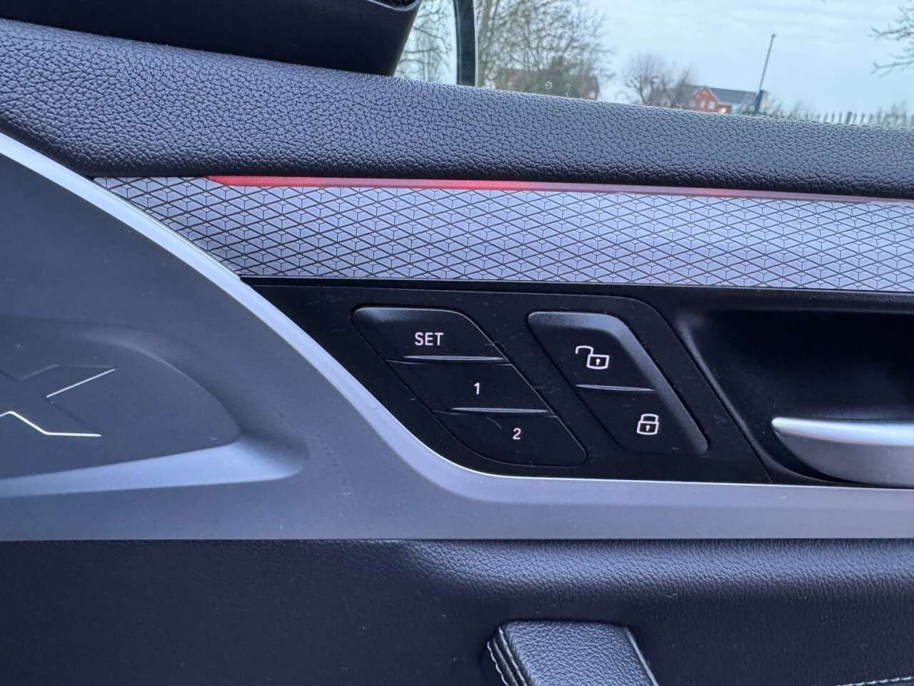 2019 BMW X4 2019 BMW X4