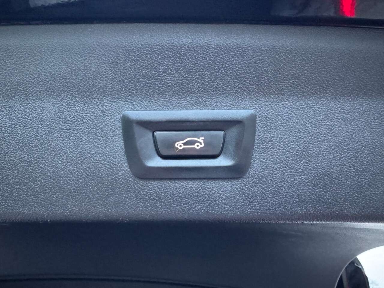 2019 BMW X4 2019 BMW X4