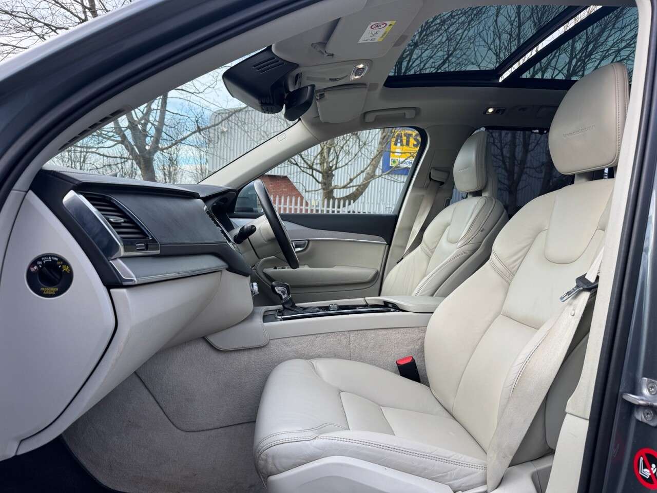 2015 VOLVO XC90 2015 VOLVO XC90