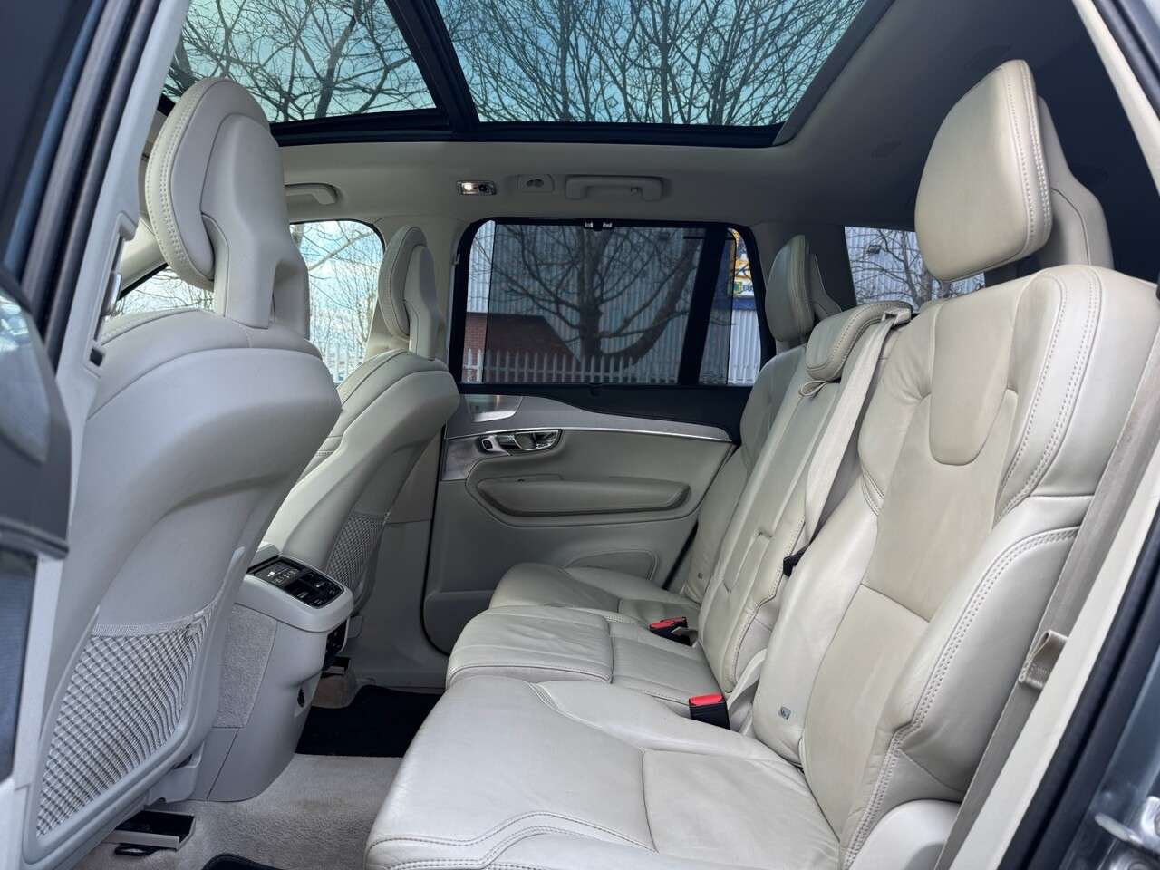 2015 VOLVO XC90 2015 VOLVO XC90