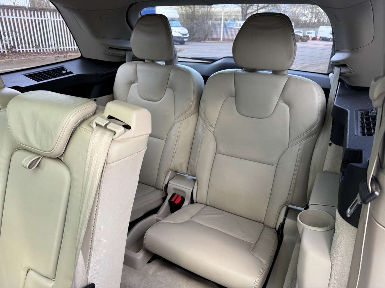 2015 VOLVO XC90 2015 VOLVO XC90