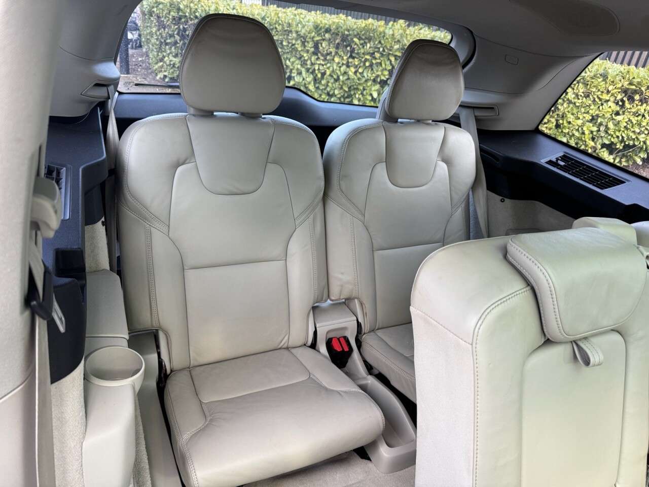 2015 VOLVO XC90 2015 VOLVO XC90