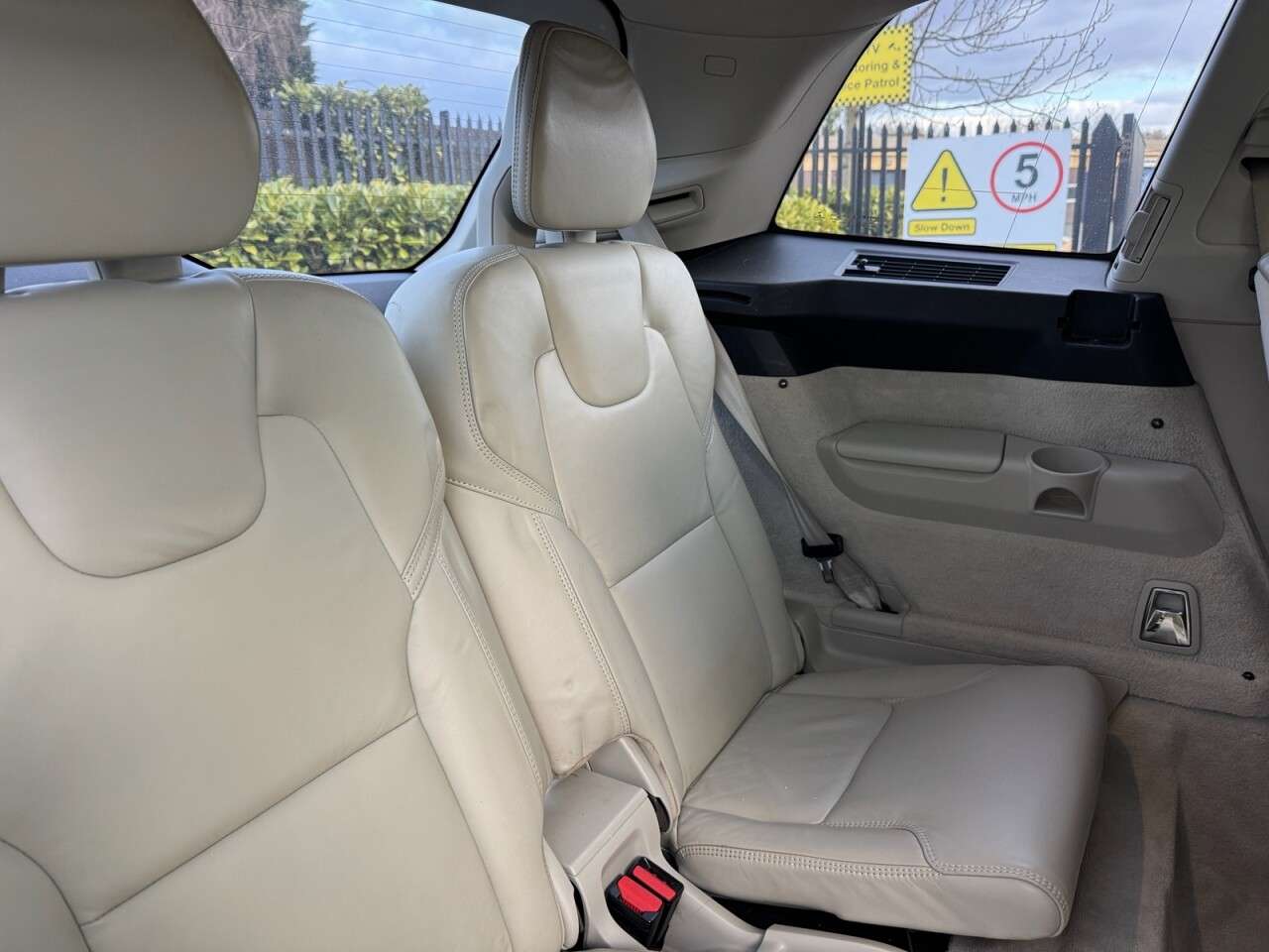 2015 VOLVO XC90 2015 VOLVO XC90