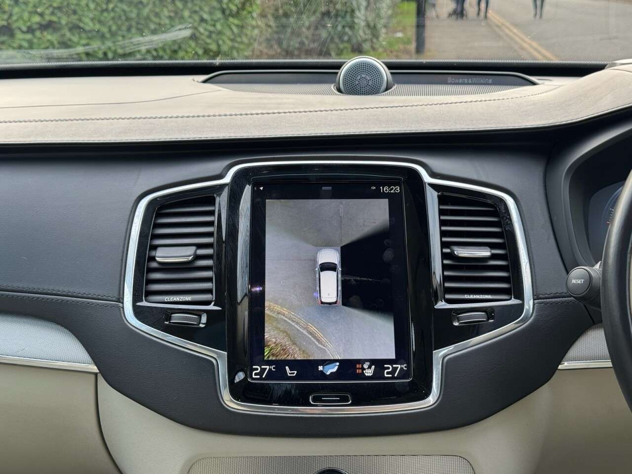 2015 VOLVO XC90 2015 VOLVO XC90