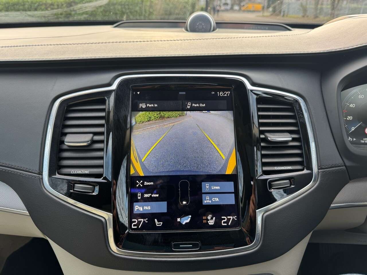 2015 VOLVO XC90 2015 VOLVO XC90