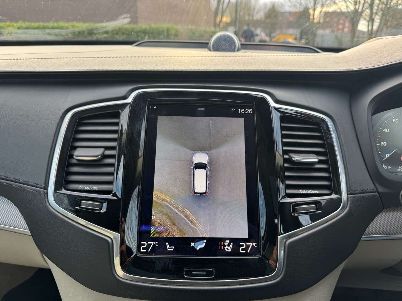 2015 VOLVO XC90 2015 VOLVO XC90