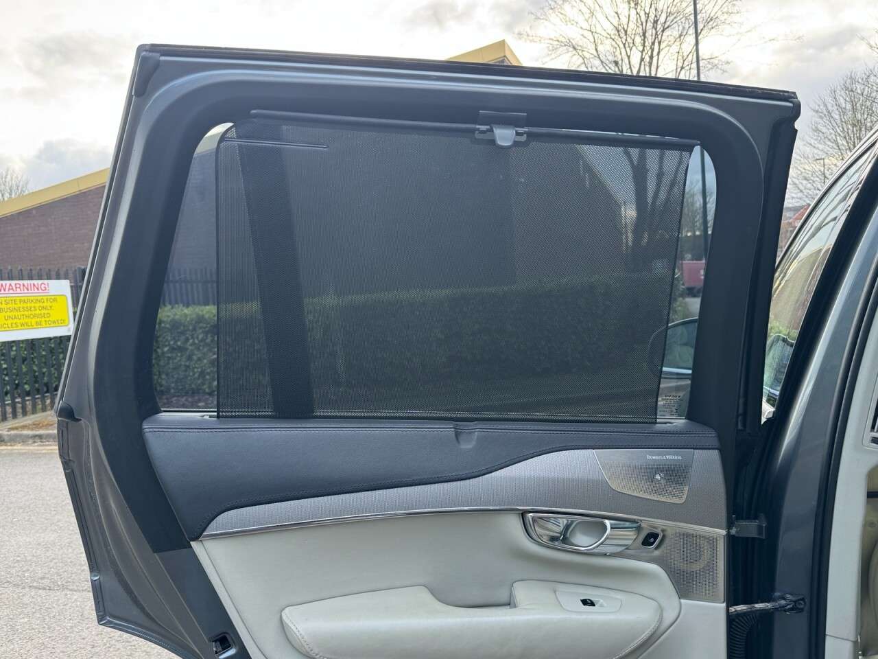 2015 VOLVO XC90 2015 VOLVO XC90